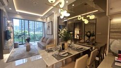 The Myst (D23), Condominium #464360541